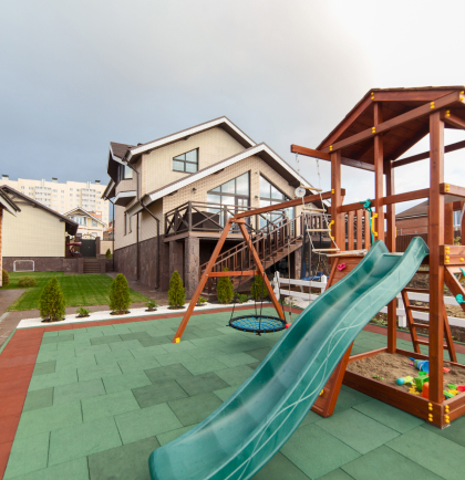 Дом на Декабристов