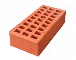 "Осенний лист" пустотелый одинарный