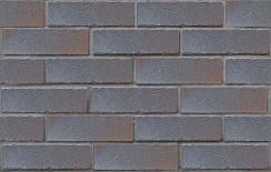 Клинкер фасадный светло-коричневый с серебром Нордвейк