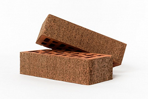 ЛАТЕРРА Коричневый пустотелый 1НФ