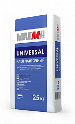 Клей плиточный «Universal»