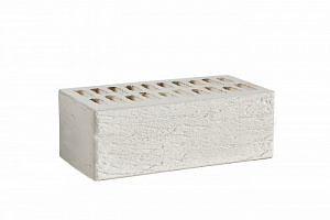 Кирпич лицевой пустотелый Винзер Айсберг Рустик 1.4НФ