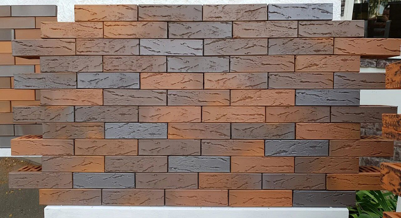 Flash Bordo Кора дуба 1 НФ