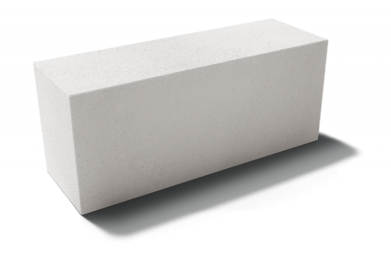 Стеновой блок D300 625Х300Х250