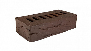 Коричневый Рустик 1 НФ