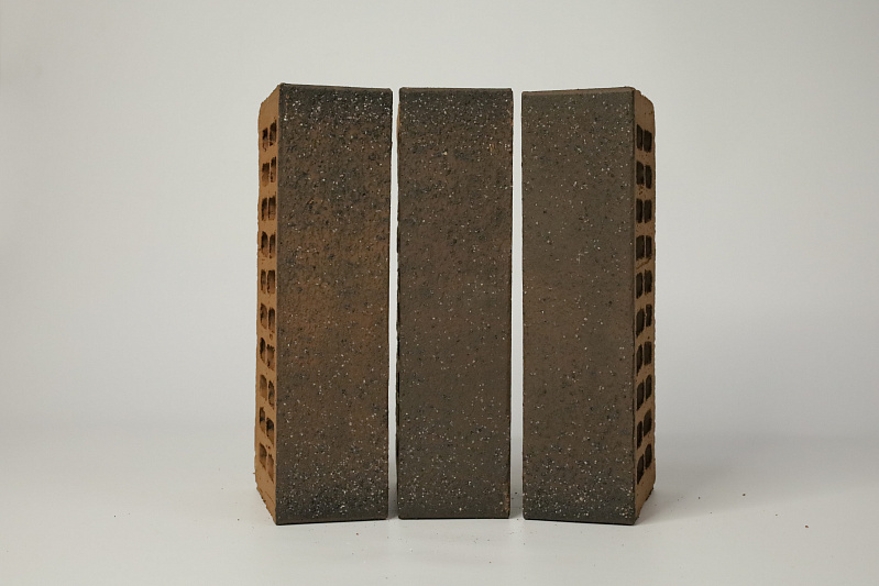 Кирпич лицевой пустотелый Винзер Космос 1НФ